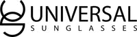 Universal Sunglasses logo