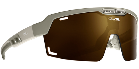 Zol Volt Sport Sunglasses - Zol