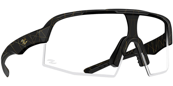 Zol Grand Prix Photochromic Sunglasses - Zol