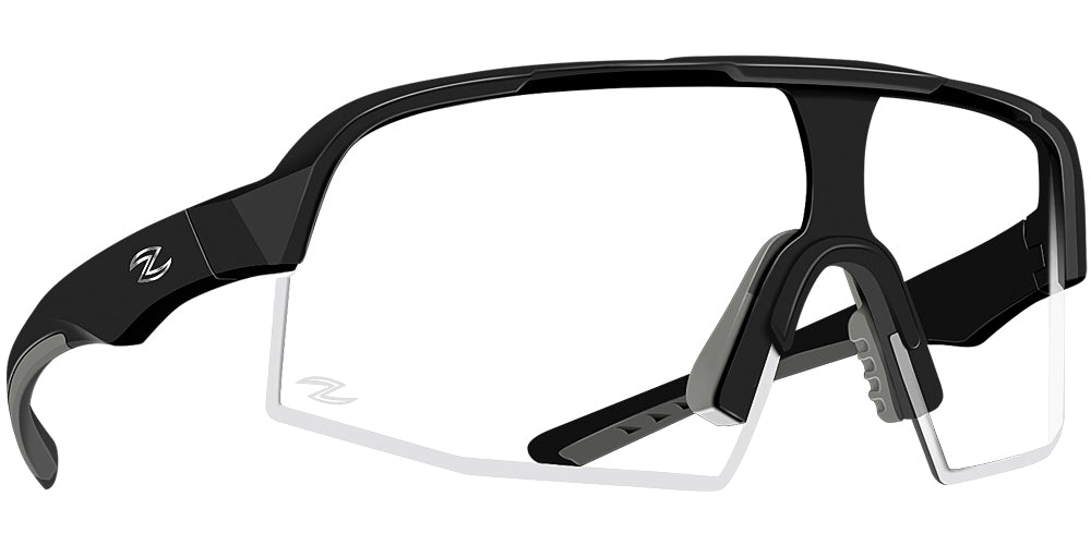 Zol Grand Prix Photochromic Sunglasses - Zol