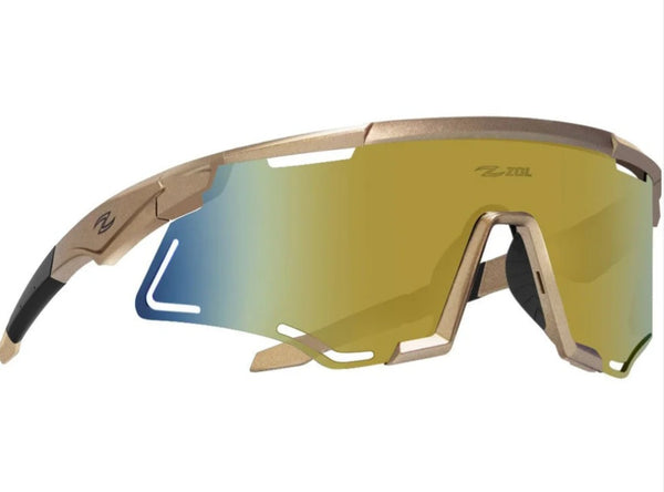 Zol Kom Gold Limited Edition