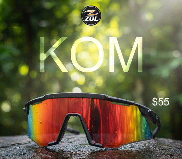 Zol Kom Sunglasses
