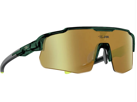 Zol Marathon Sunglasses