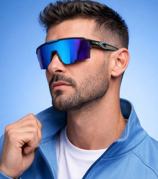 Zol Gravel Sunglasses
