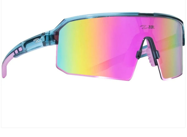 Zol Runner Sunglasses