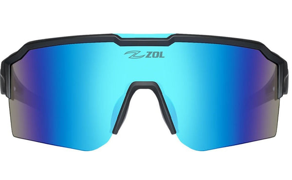 Zol Gravel Sunglasses