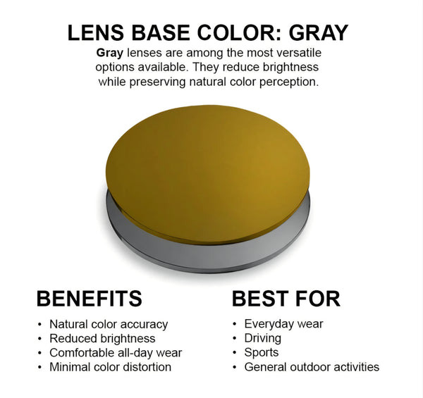 Zol Rio Mar Polarized Sunglasses