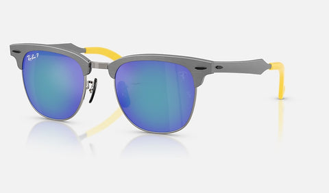 Rayban 3807-M F113/4L 51□21 140 3P Ferrari Limited Edition