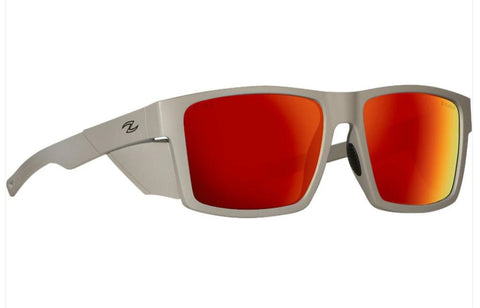 Zol Safe Shield Z87 Safety Sunglasses