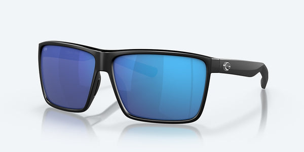 Costa del mar Rincon Matte Black/ Blue 580G