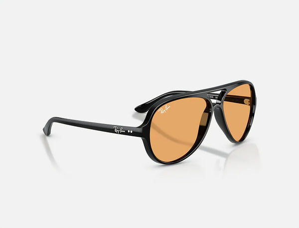Rayban Cats 5000 Orange