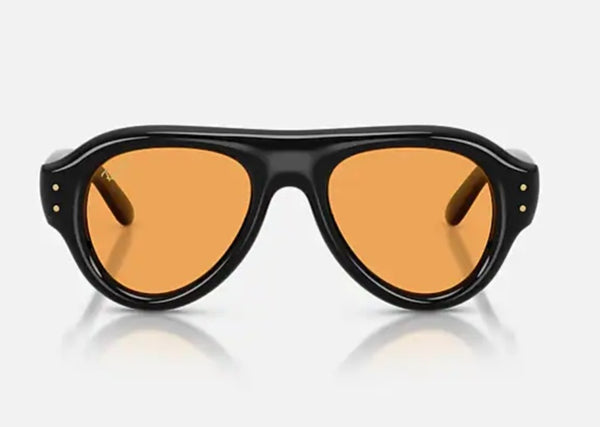 RAY BAN AVIATOR PUFFER ASAP