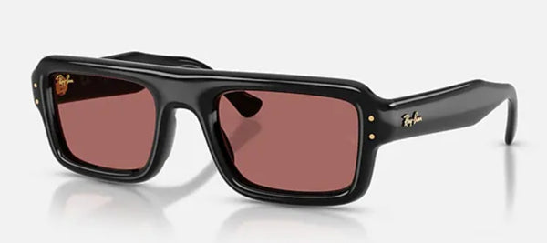 RAY BAN FLACKO PUFFER ASAP