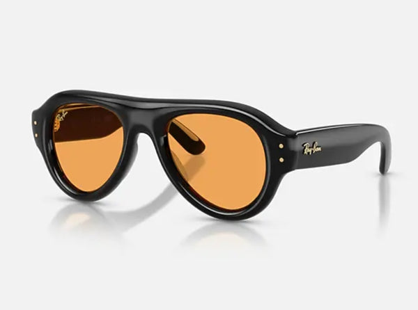 RAY BAN AVIATOR PUFFER ASAP