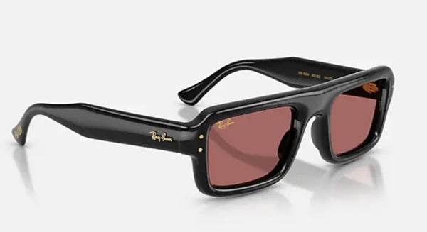RAY BAN FLACKO PUFFER ASAP
