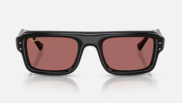 RAY BAN FLACKO PUFFER ASAP