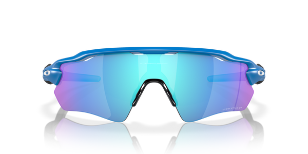 Oakley Radar Ev Path Prizm Sapphire Polarized Lenses, 
Matte Sapphire Frame