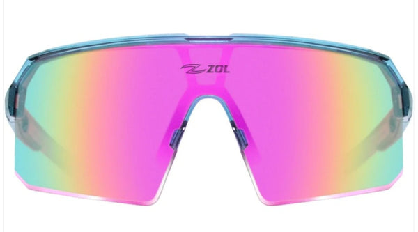 Zol Runner Sunglasses