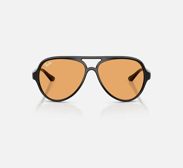 Rayban Cats 5000 Orange