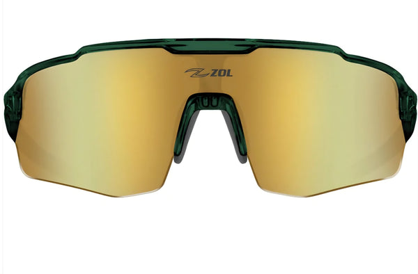 Zol Marathon Sunglasses