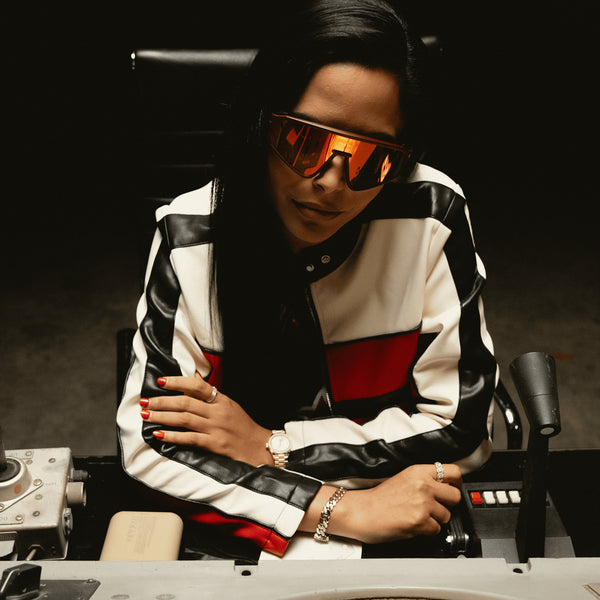 Oakley X Fortnite™ Red Knight Latch™ Panel