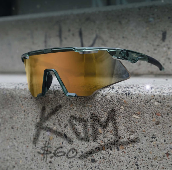 Zol Kom Sunglasses