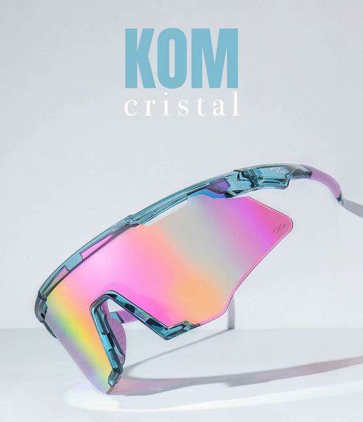 Zol Kom Sunglasses