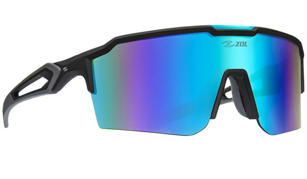 Zol Gravel Sunglasses
