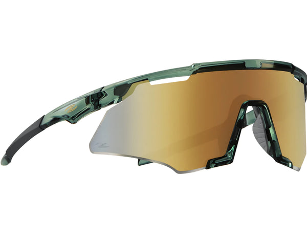 Zol Kom Sunglasses