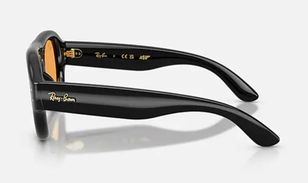 RAY BAN AVIATOR PUFFER ASAP