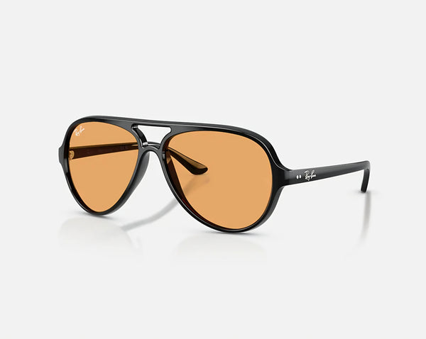 Rayban Cats 5000 Orange