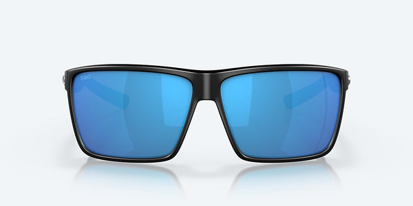 Costa del mar Rincon Matte Black/ Blue 580G