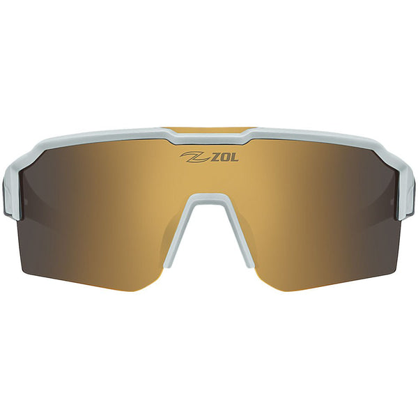 Zol Gravel Sunglasses