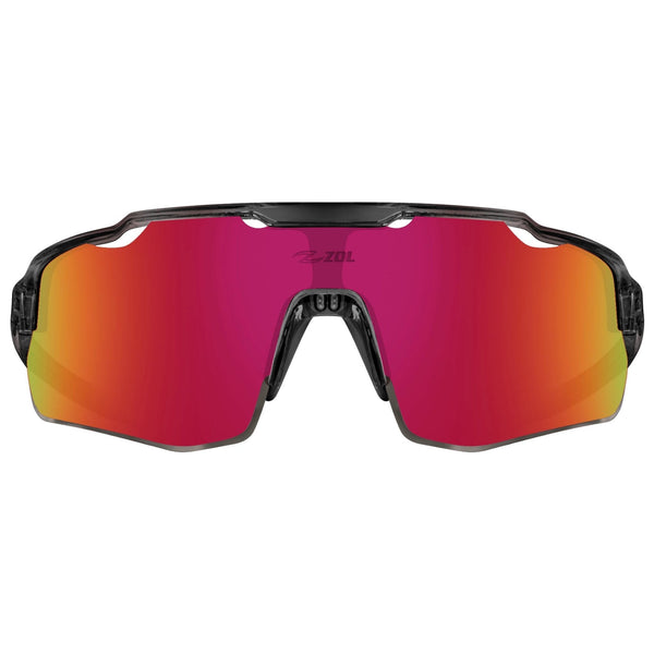 Zol Marathon HD Sunglasses
