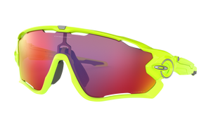 Oakley Jawbreaker™ Retina Burn Collection