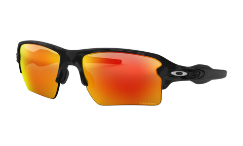 Oakley Flak™ 2.0 XL Black Camo Collection