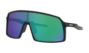 Oakley Sutro Black Ink Prizm Jade