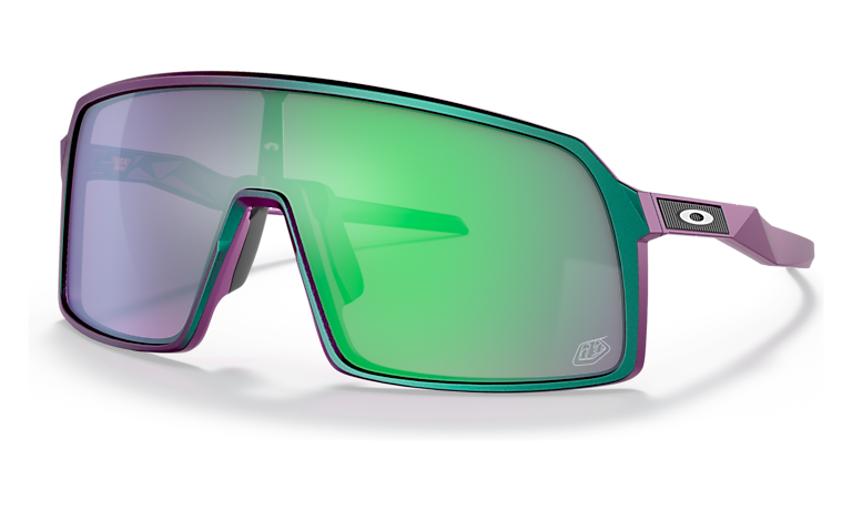 OAKLEY SUTRO TROY LEE DESIGNS SERIES – Universal Sunglasses