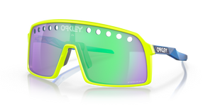 Oakley Sutro Eyeshade Heritage Colors Collection