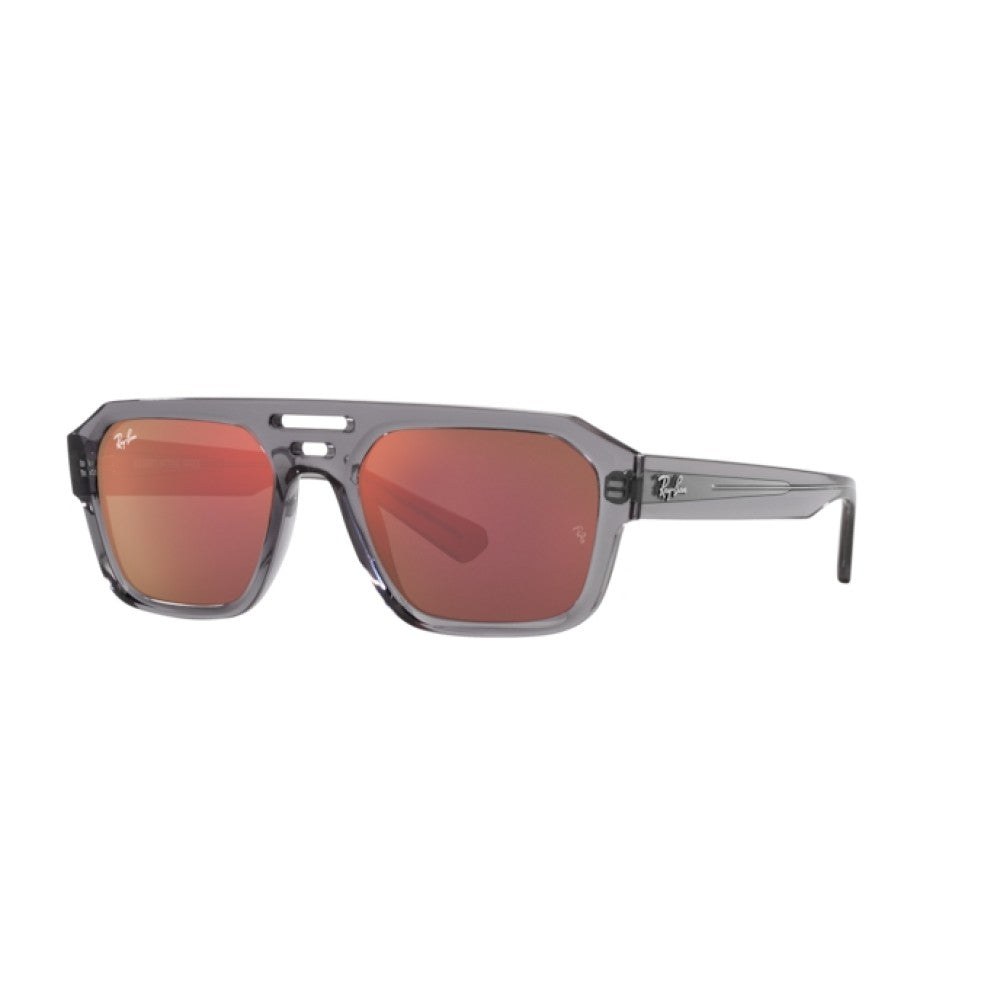 Ray Ban Rb4397 RAY-BAN RB4397 Corrigan Bio-Based – Universal Sunglasses